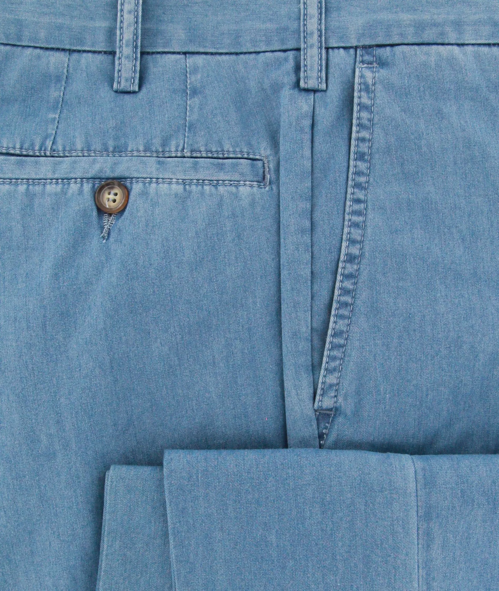 Rota Light Blue Pants