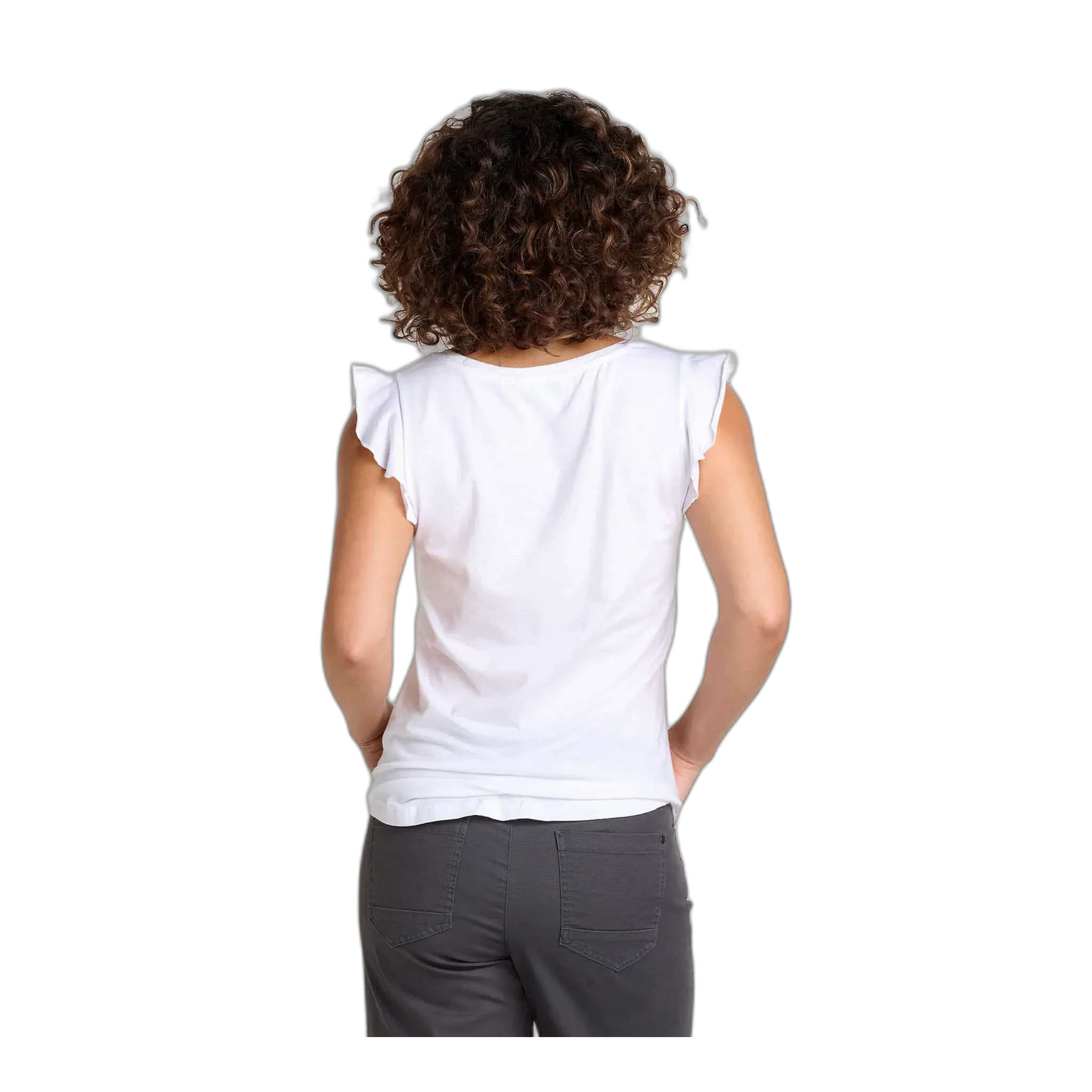 Rufflita II Tee