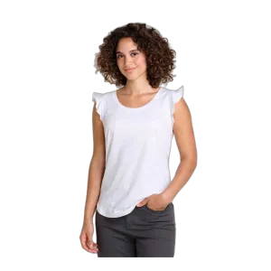 Rufflita II Tee