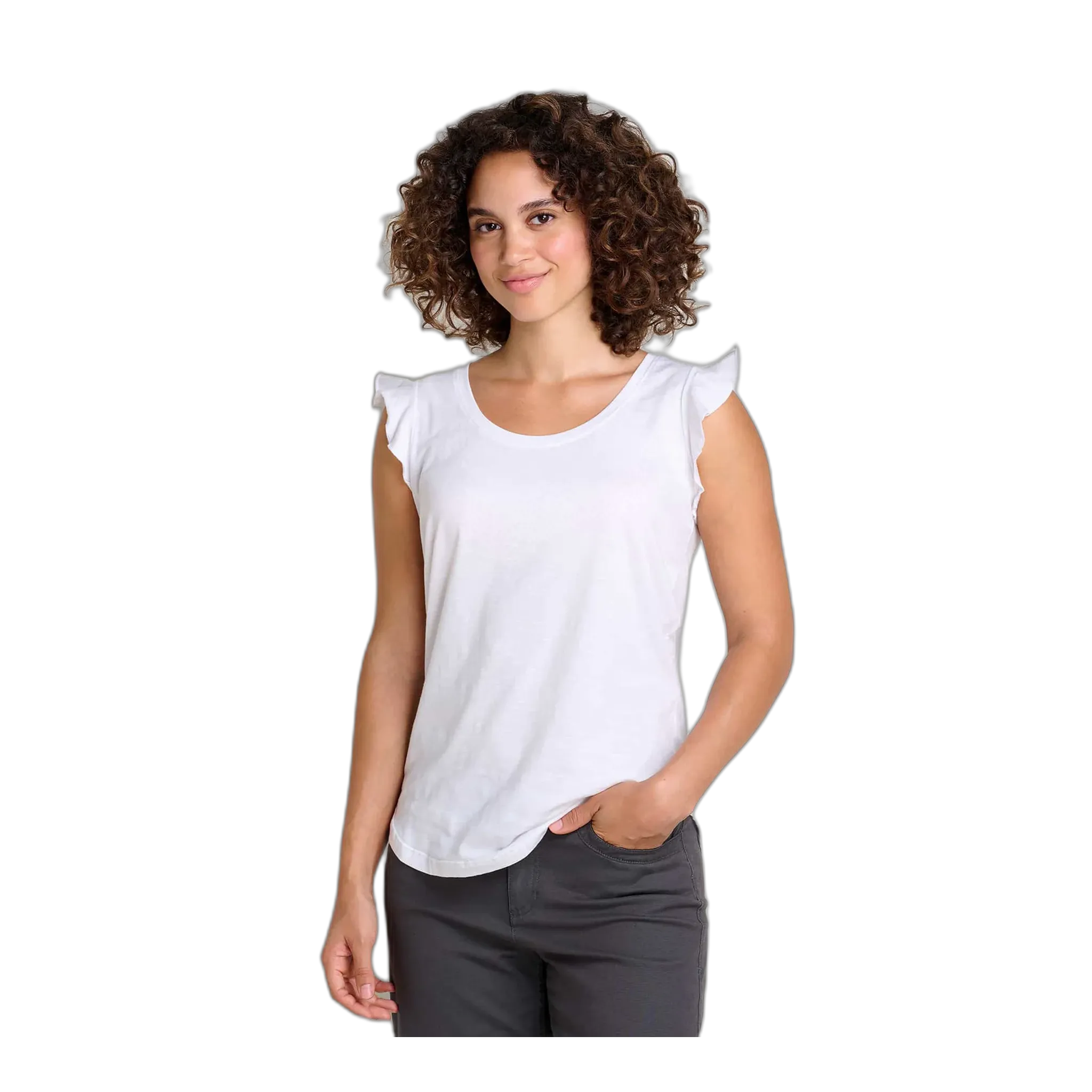 Rufflita II Tee