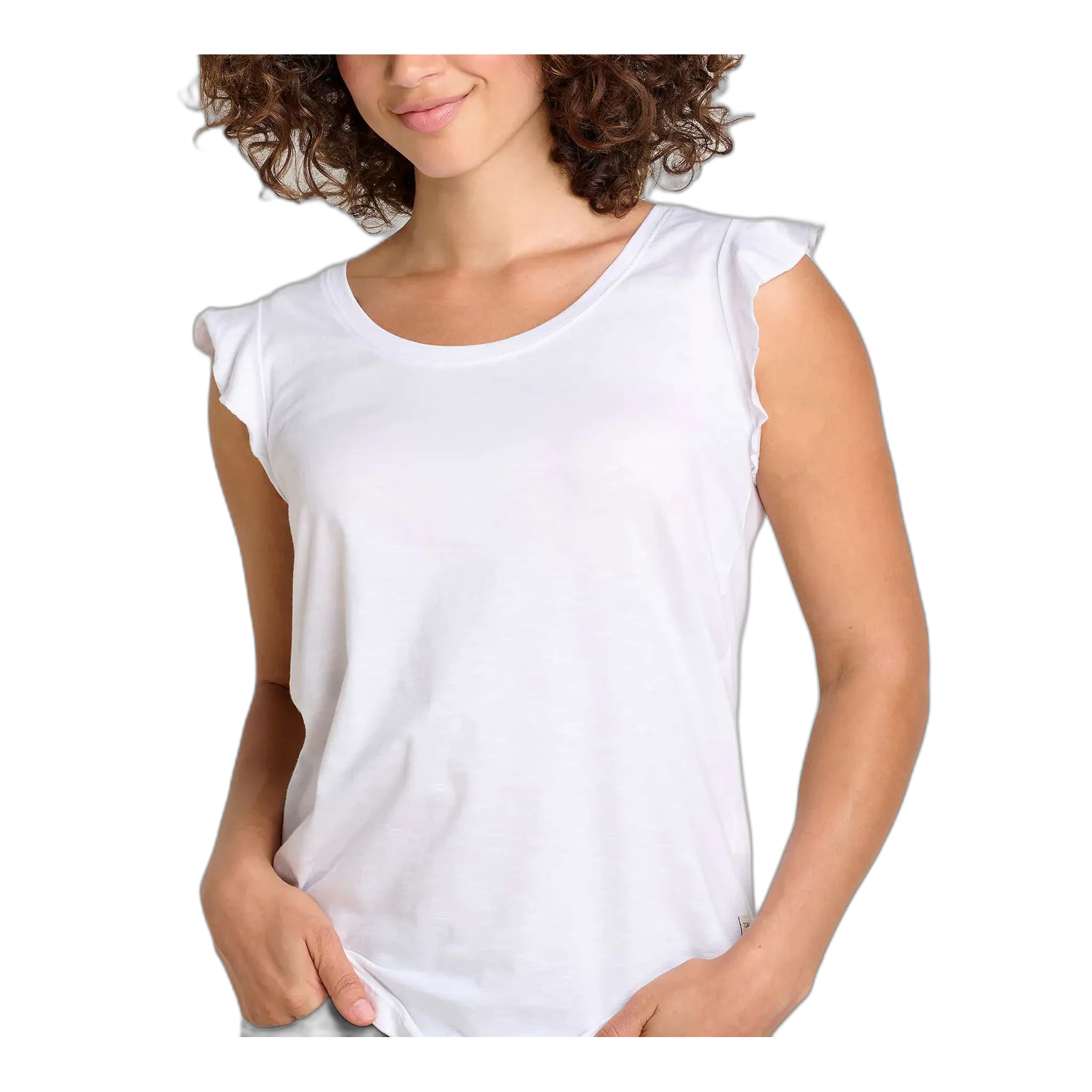 Rufflita II Tee