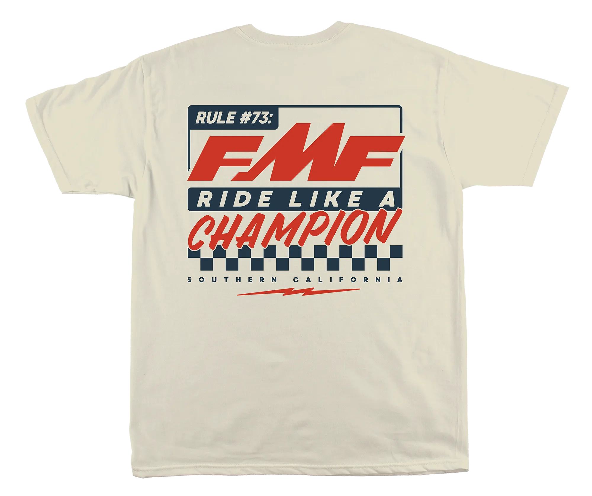 RULE #73 TEE