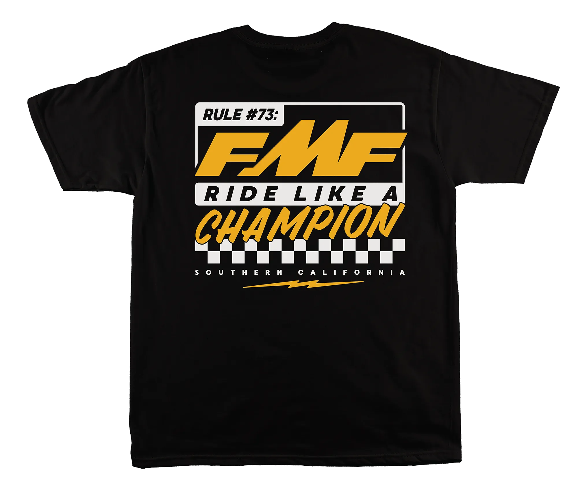 RULE #73 TEE