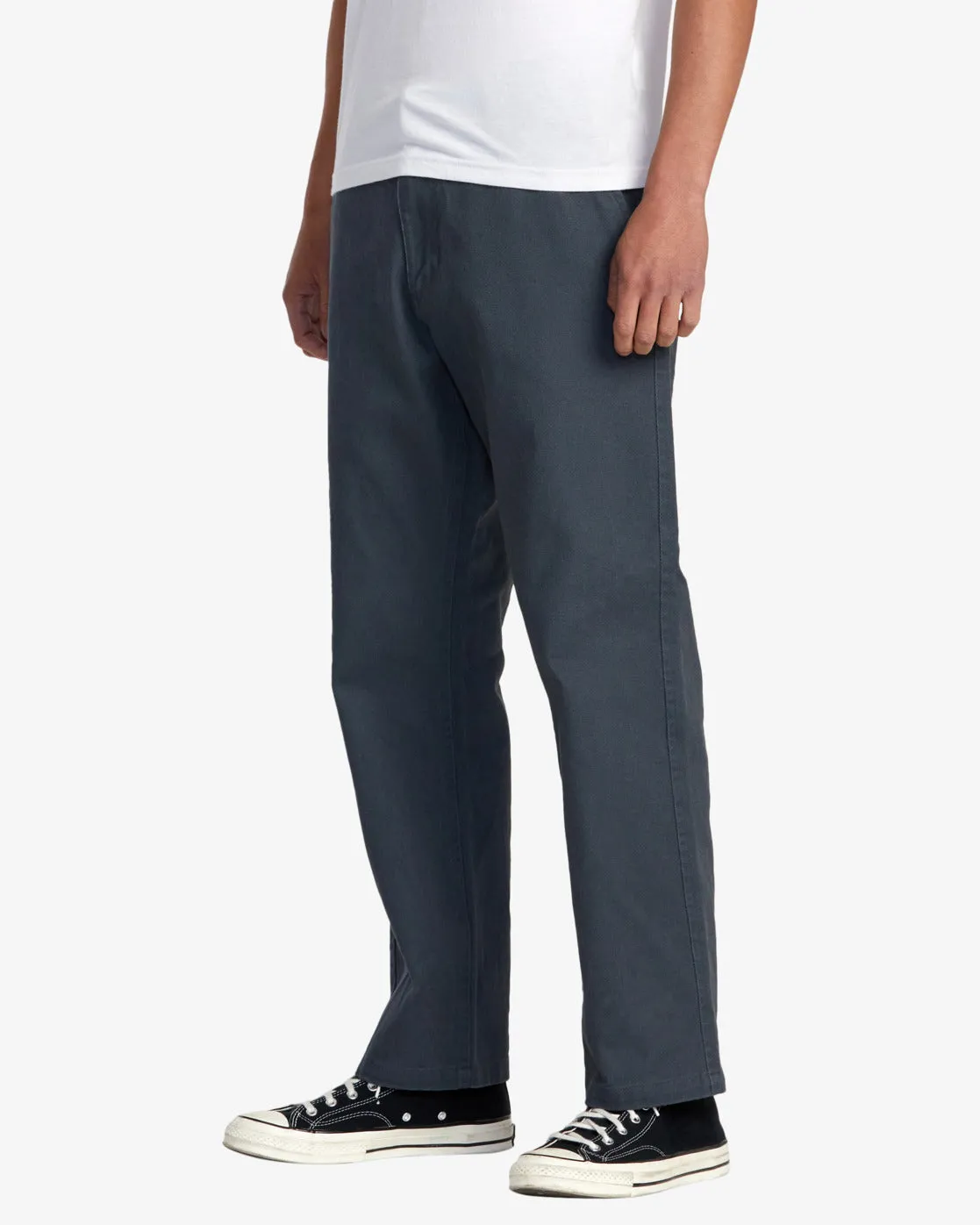 RVCA Americana Chino 2