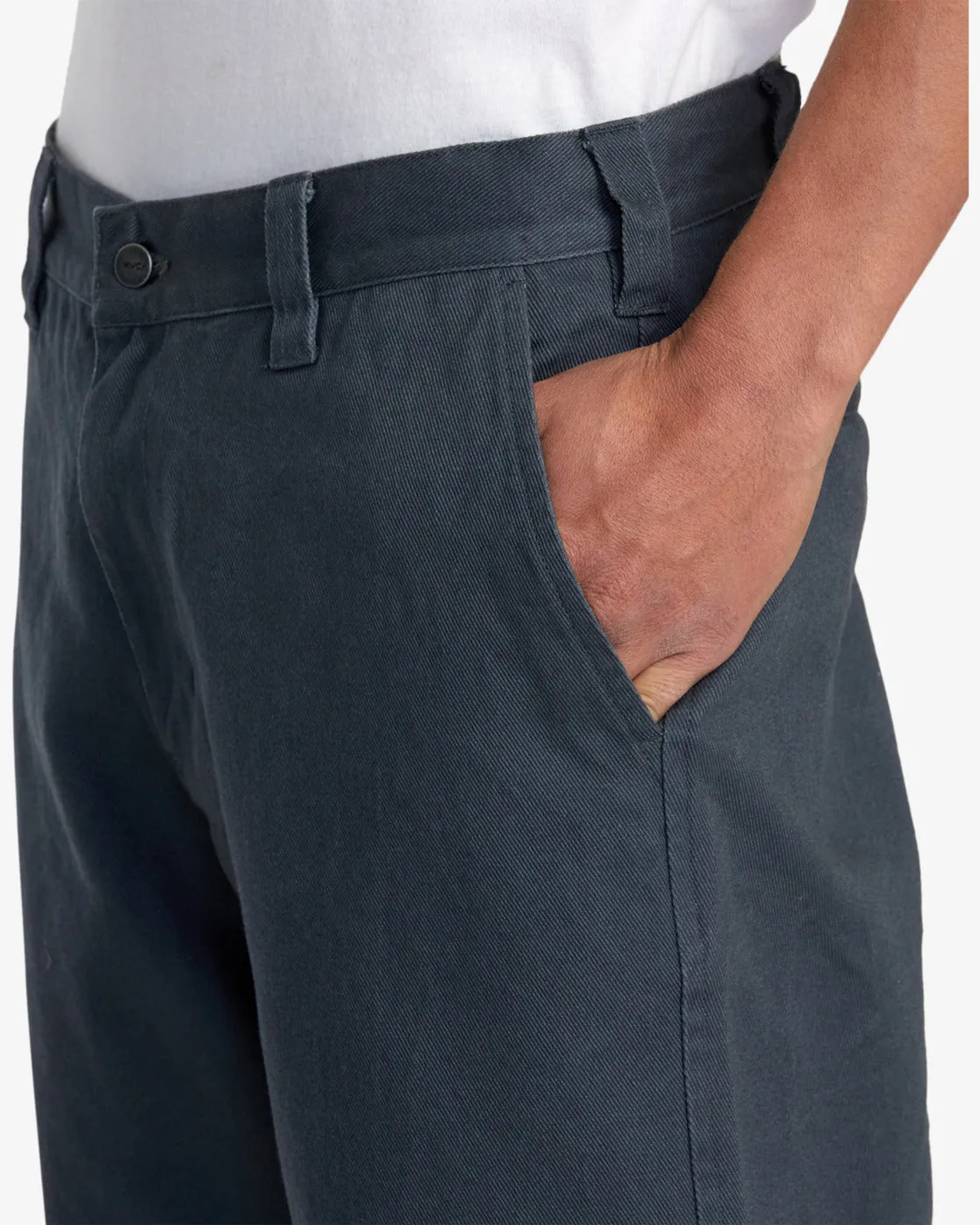 RVCA Americana Chino 2
