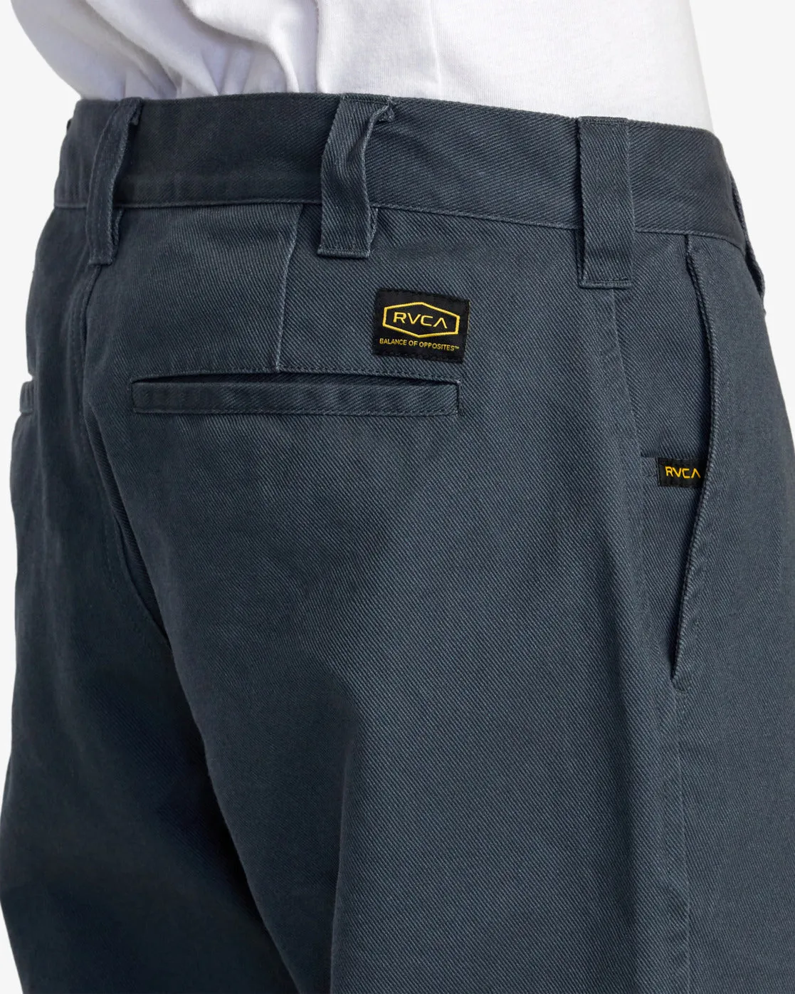 RVCA Americana Chino 2
