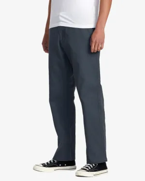 RVCA Americana Chino 2