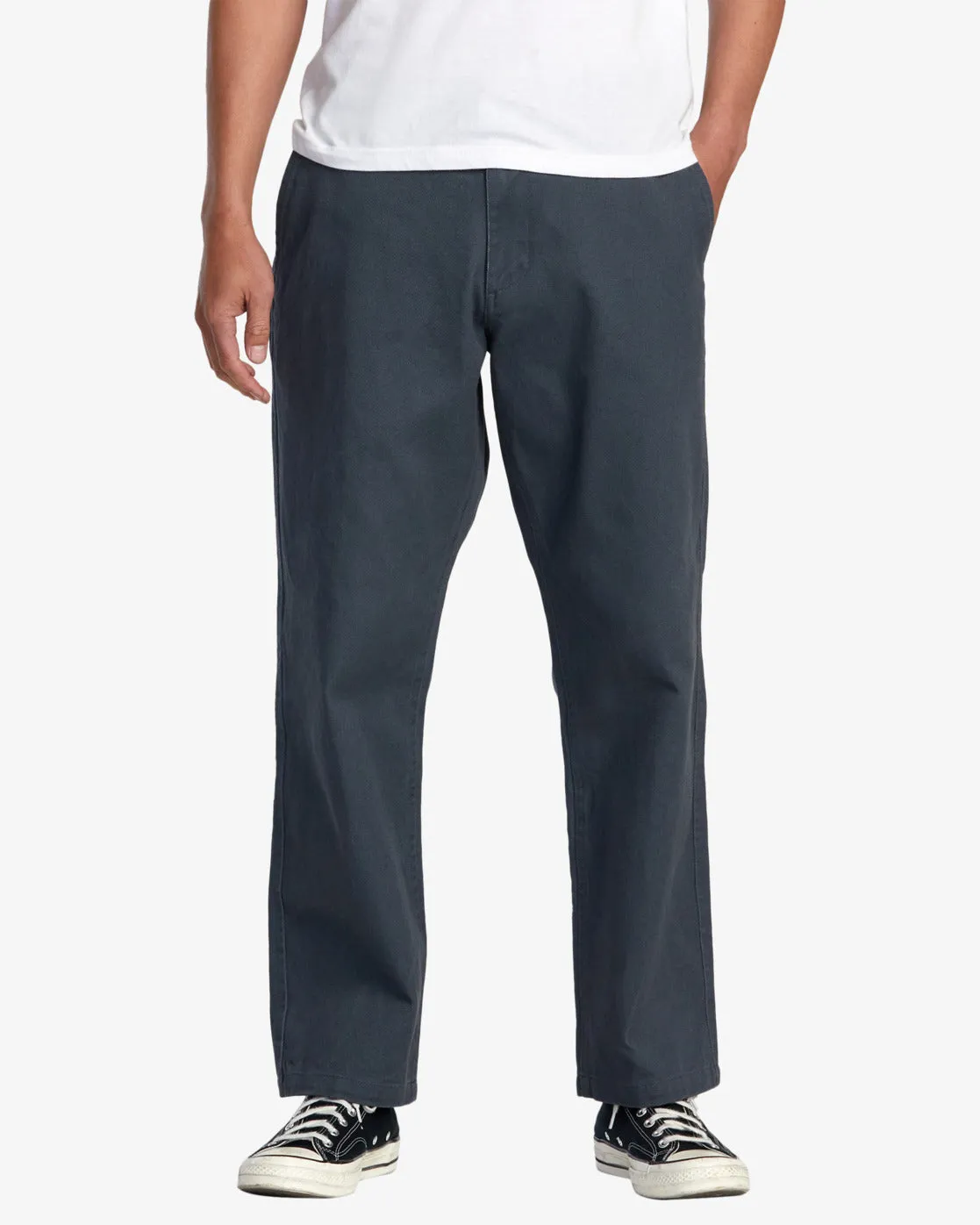 RVCA Americana Chino 2