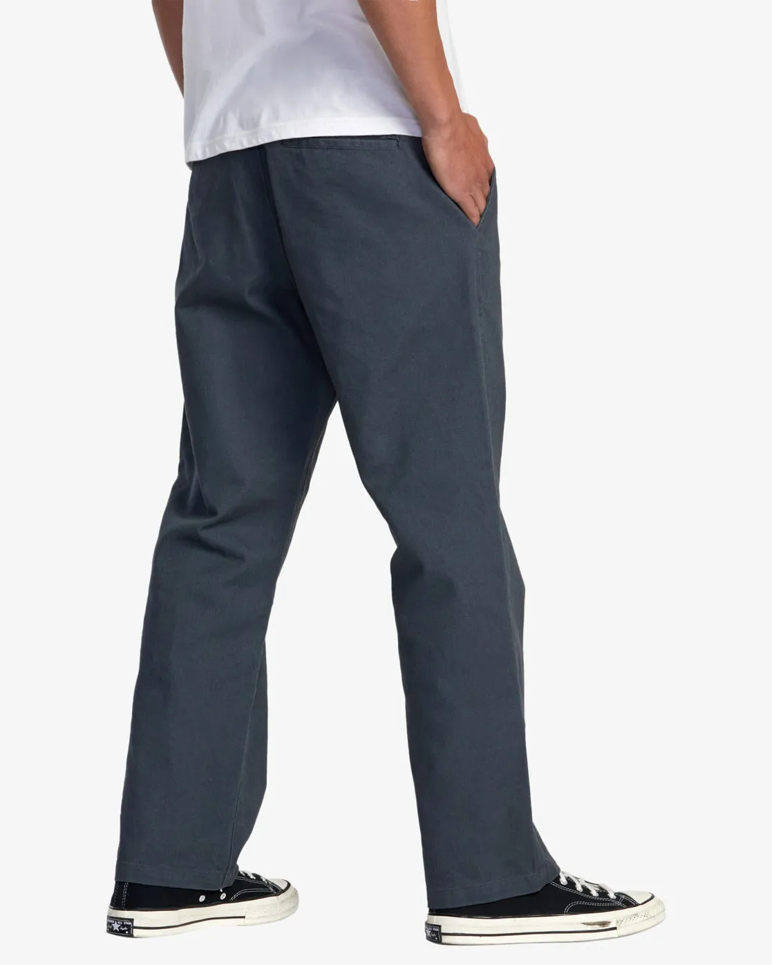 RVCA Americana Chino 2