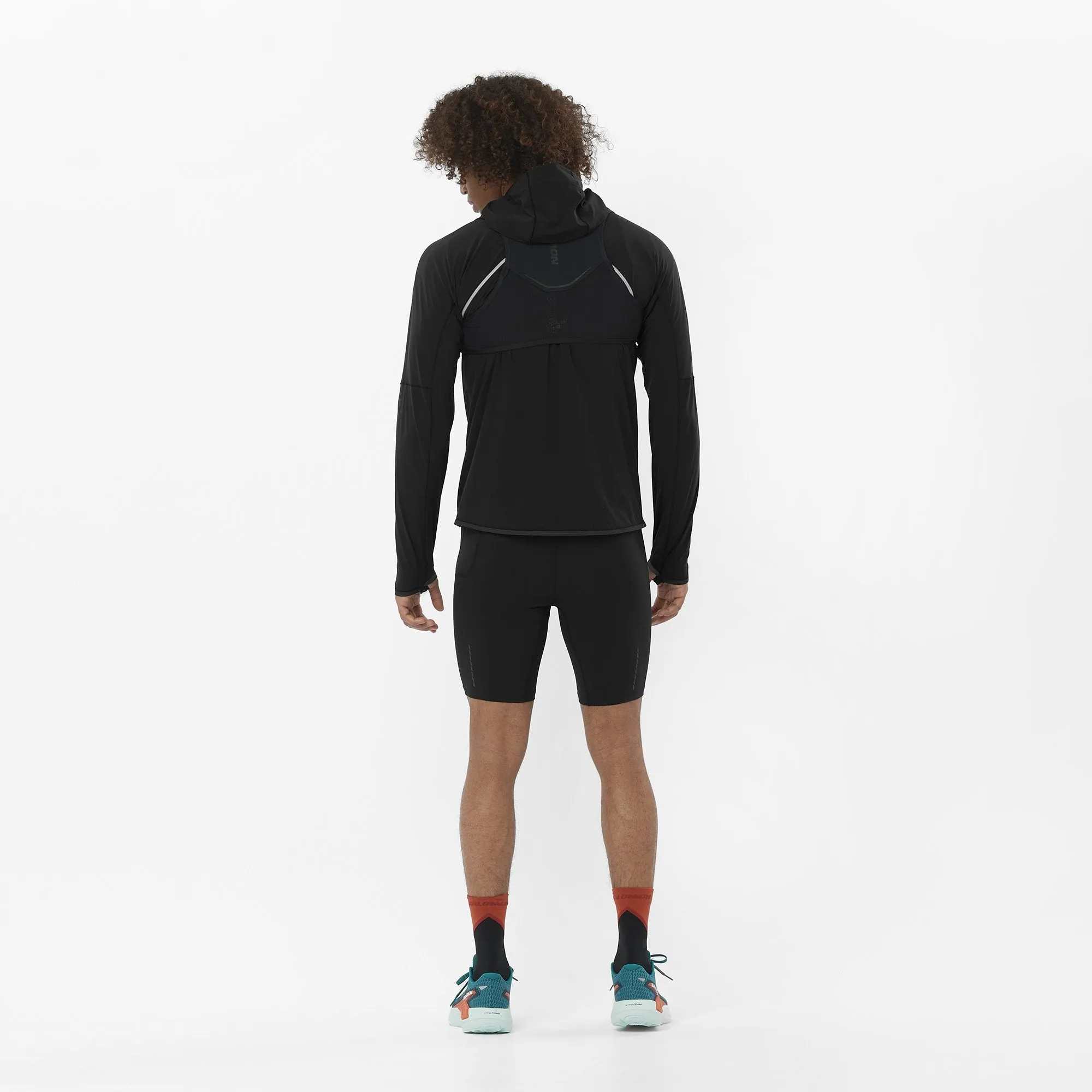 Salomon | Pulse 2 | Hardlooprugzak | Unisex |  2 Soft Flasks