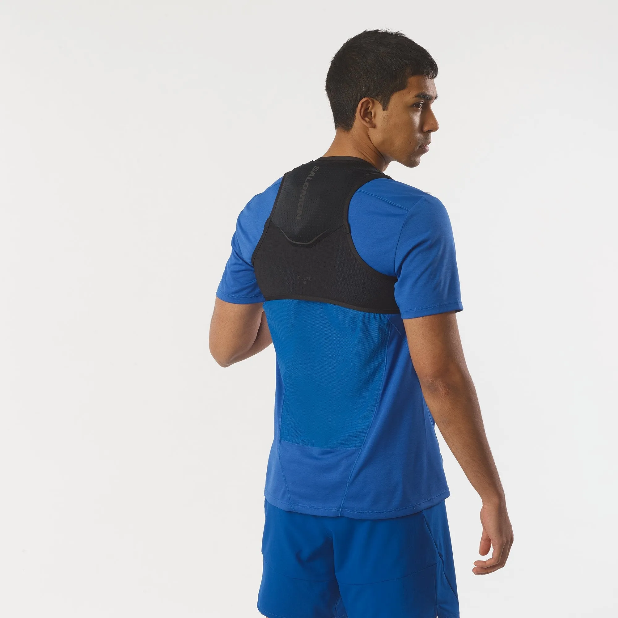 Salomon | Pulse 2 | Hardlooprugzak | Unisex |  2 Soft Flasks