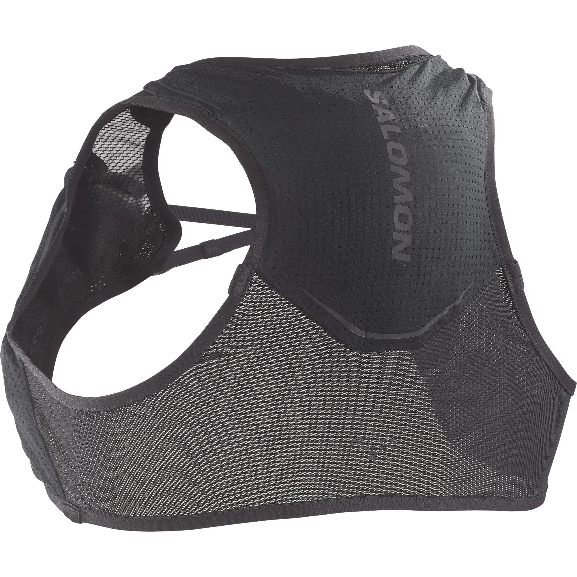 Salomon | Pulse 2 | Hardlooprugzak | Unisex |  2 Soft Flasks