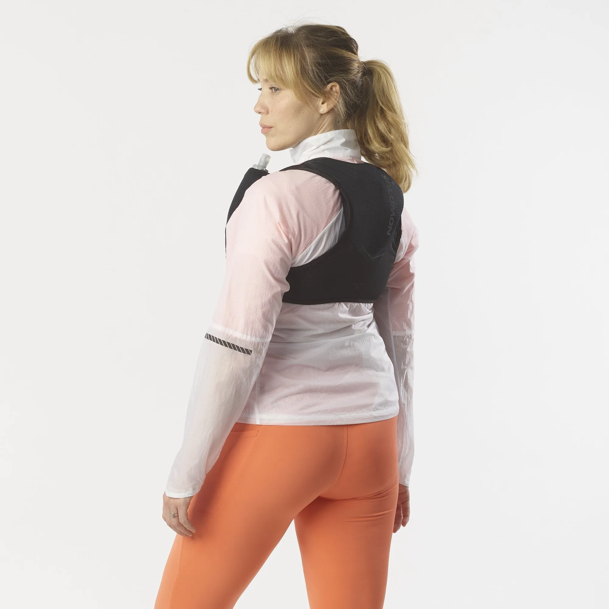 Salomon | Pulse 2 | Hardlooprugzak | Unisex |  2 Soft Flasks