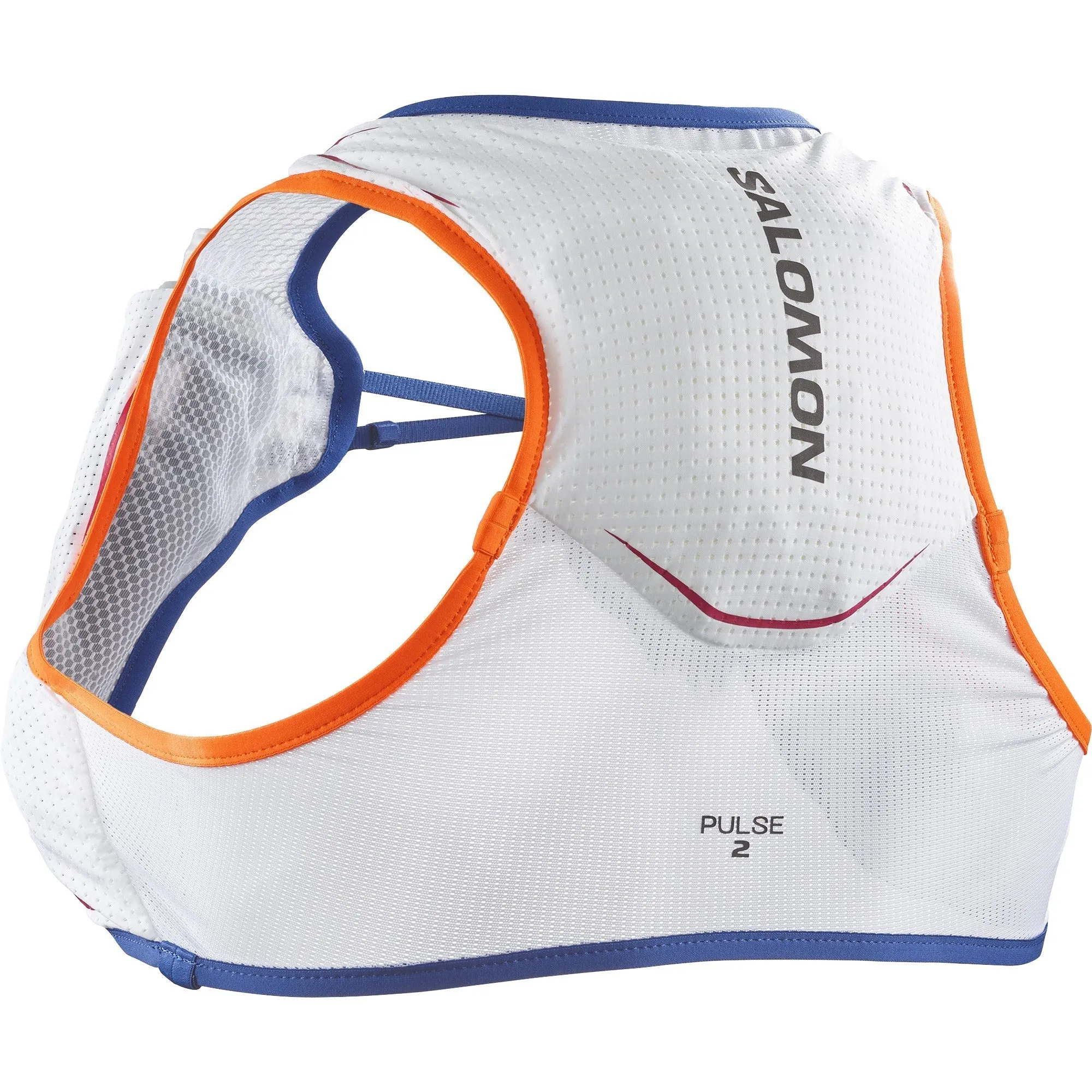 Salomon | Pulse 2 | Hardlooprugzak | Unisex |  2 Soft Flasks