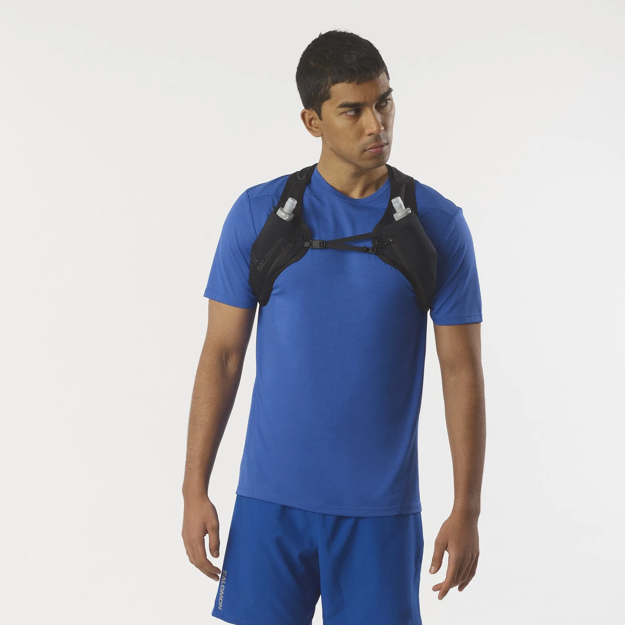 Salomon | Pulse 2 | Hardlooprugzak | Unisex |  2 Soft Flasks