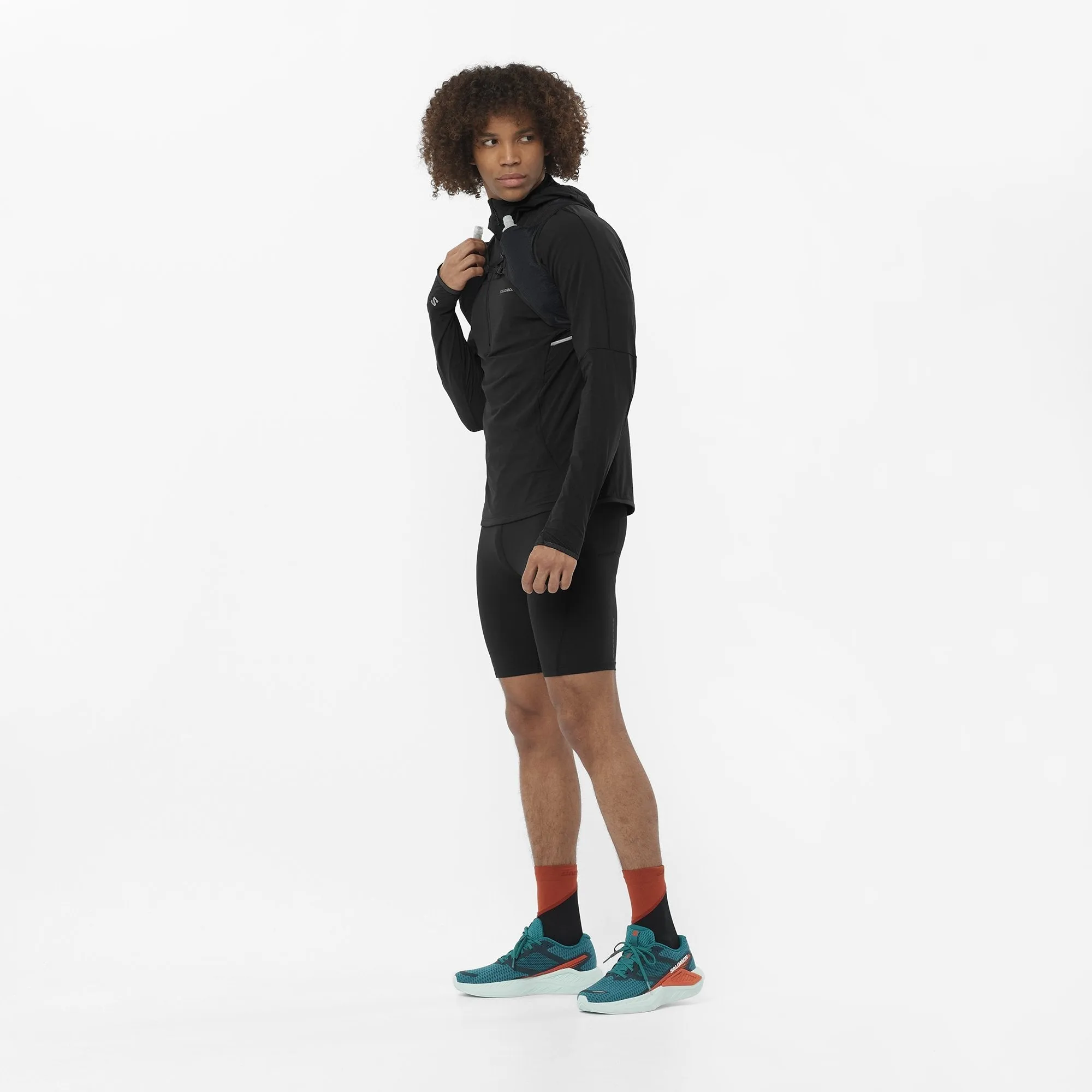 Salomon | Pulse 2 | Hardlooprugzak | Unisex |  2 Soft Flasks