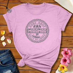 Salty Surf Shop Tee