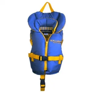 Salus Marine Nimbus Infant Vest (Blue)