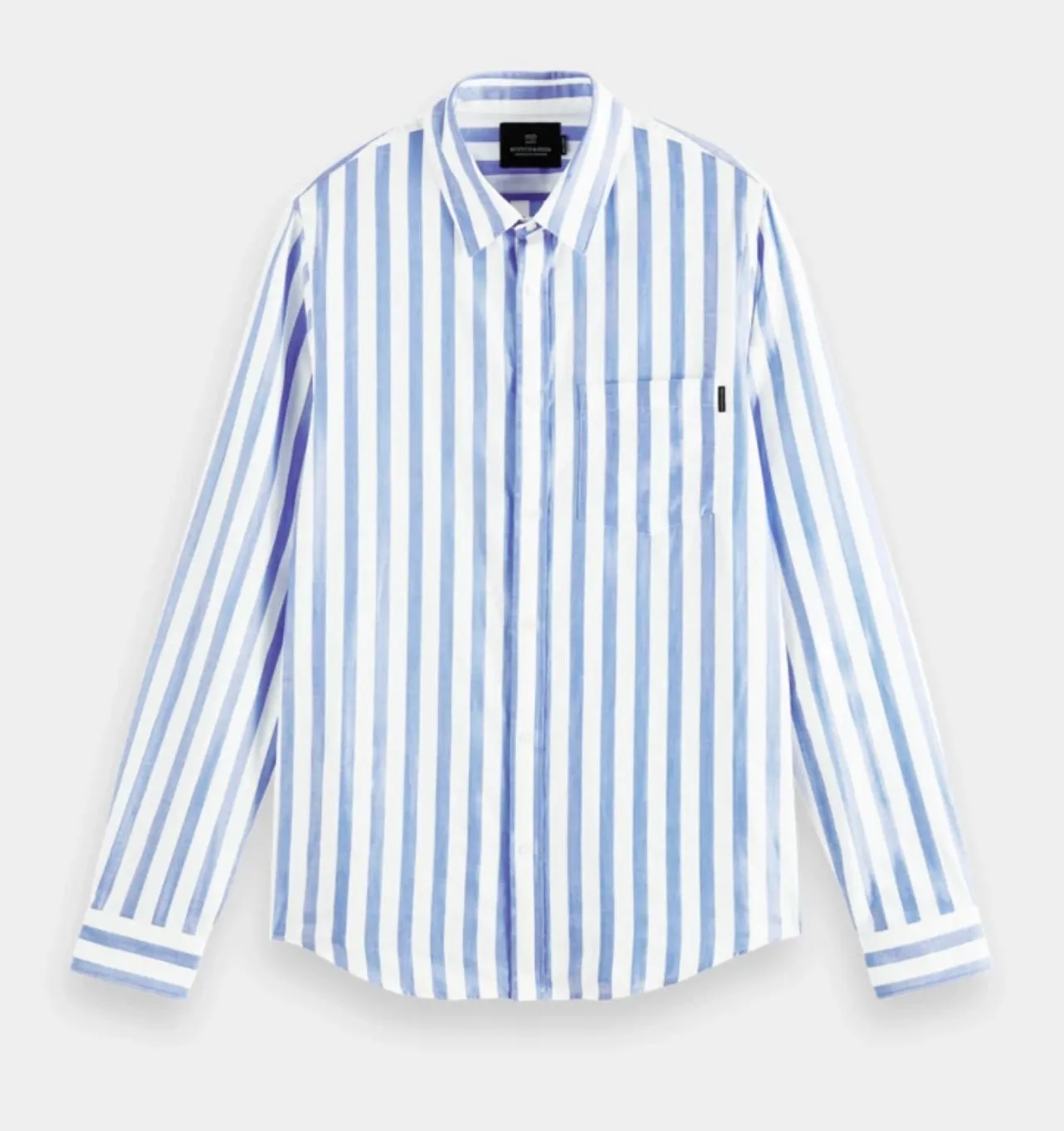SAS L/S CASUAL SHIRT