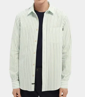 SAS L/S CASUAL SHIRT