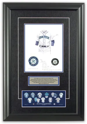 Seattle Mariners 1999