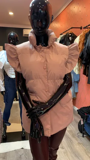 SECRETS VEST