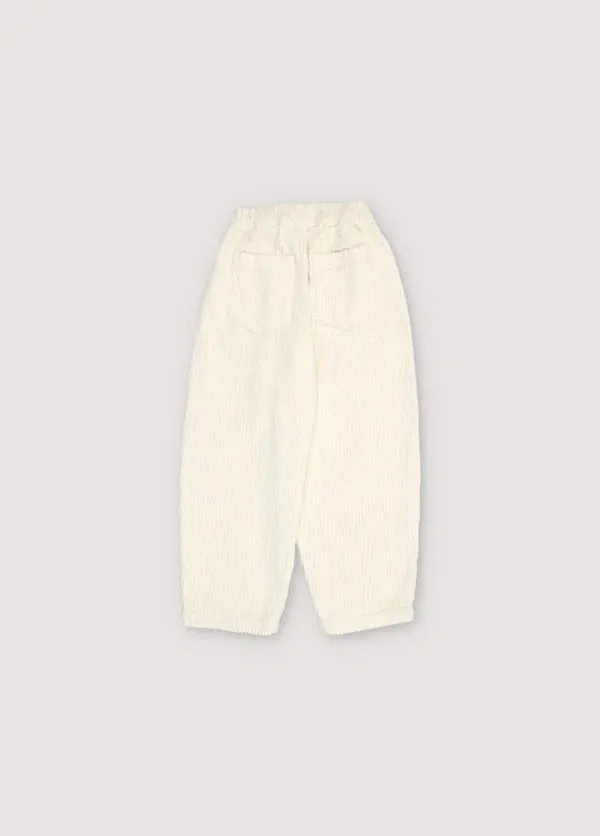 Selfoss Pant Vanilla Cream