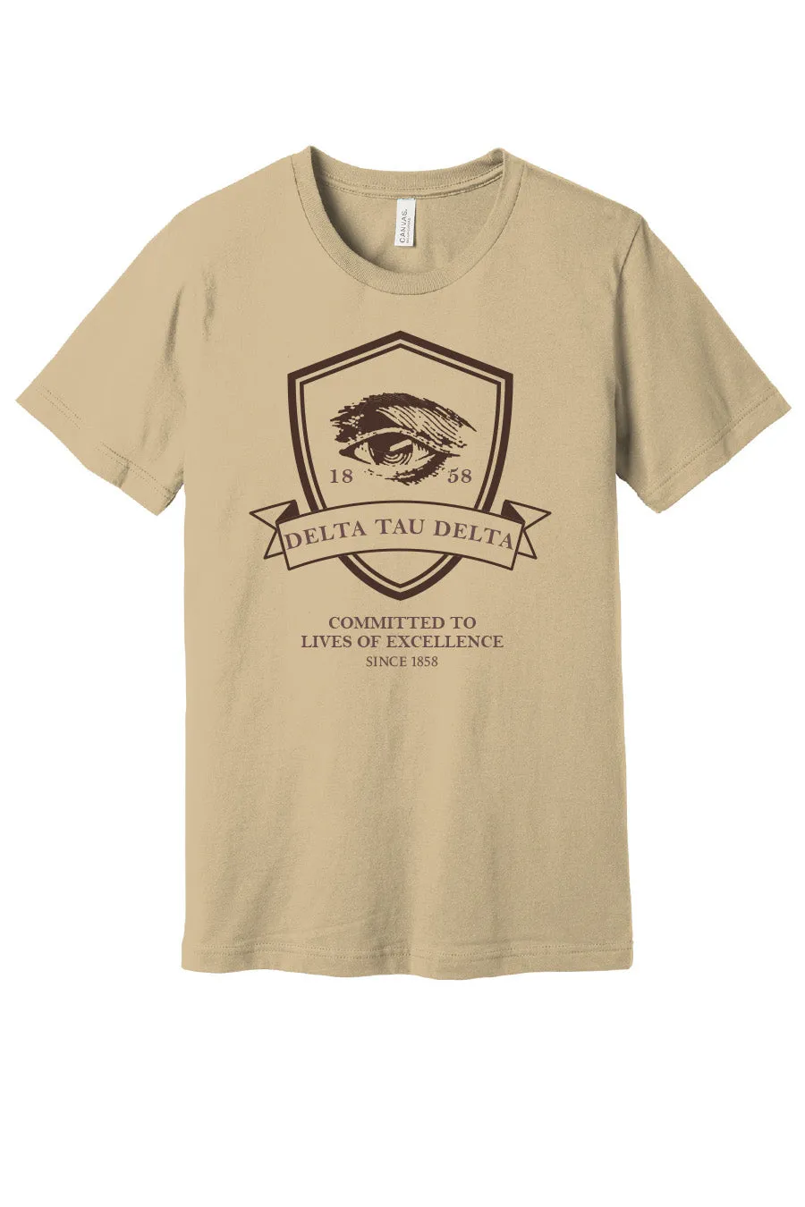 Shield Tee