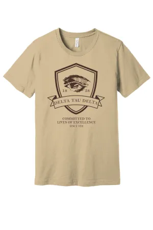 Shield Tee