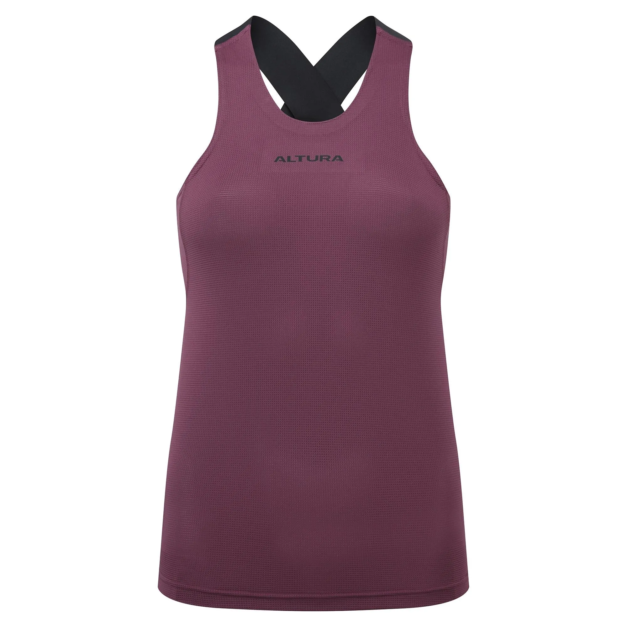 Shore Indoor Training Women's Vest