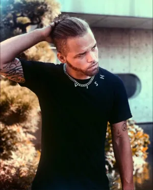 Signature Collar Shirt