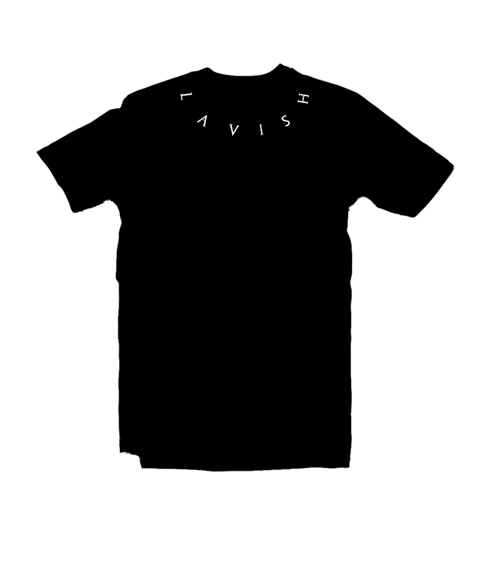 Signature Collar Shirt