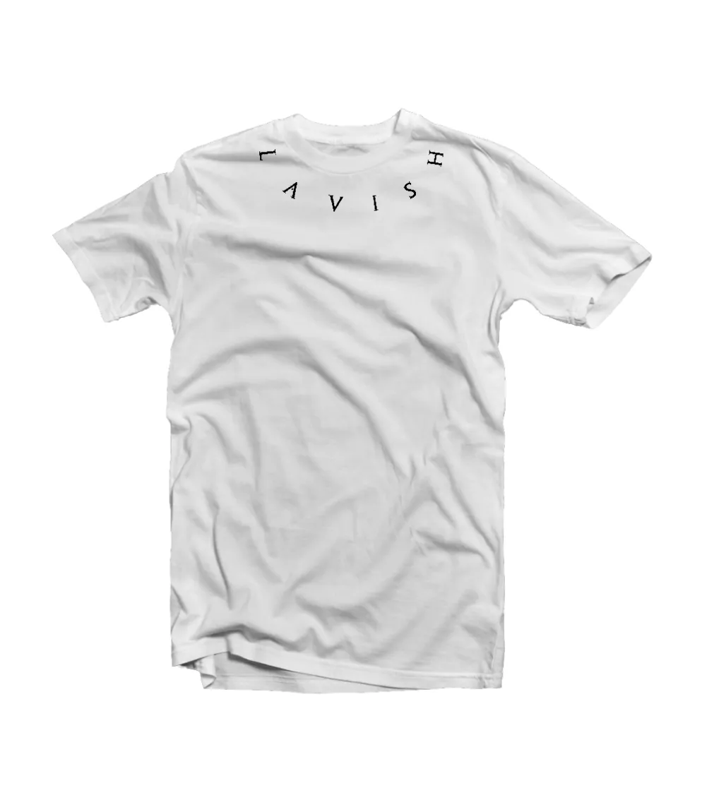 Signature Collar Shirt