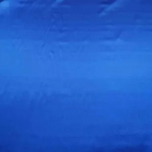 Silk Satin, Azure