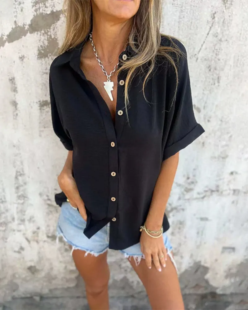 SIRENA - CASUAL SHIRT