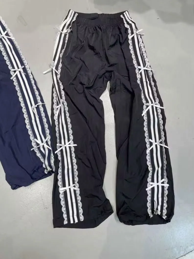 Slash Pants