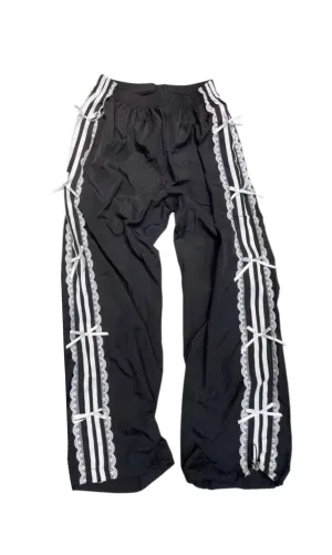 Slash Pants