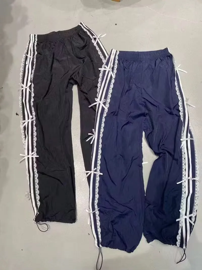 Slash Pants