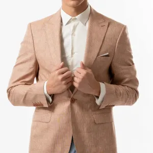 Slim Dress Shirt Cream