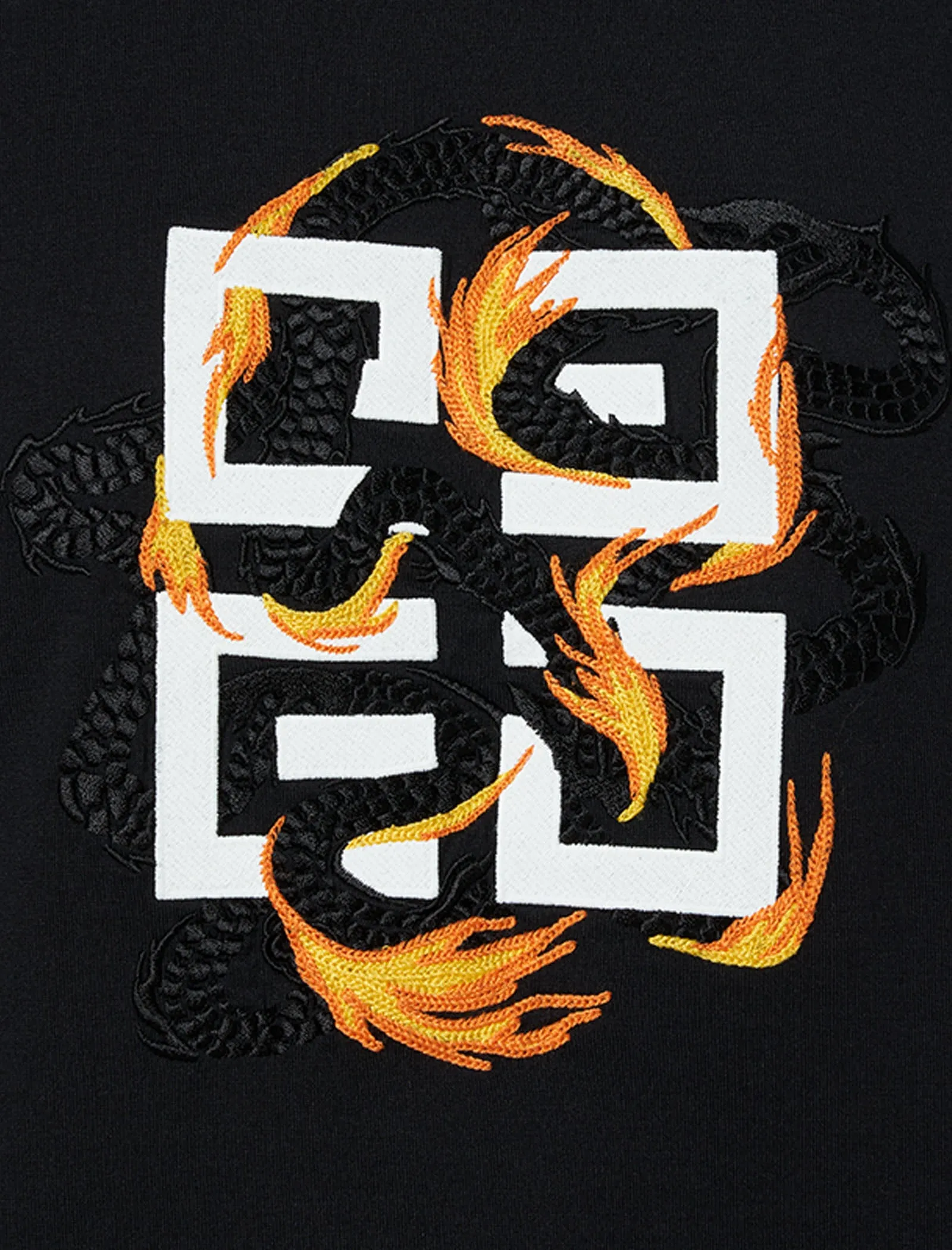 SLIM-FIT TEE