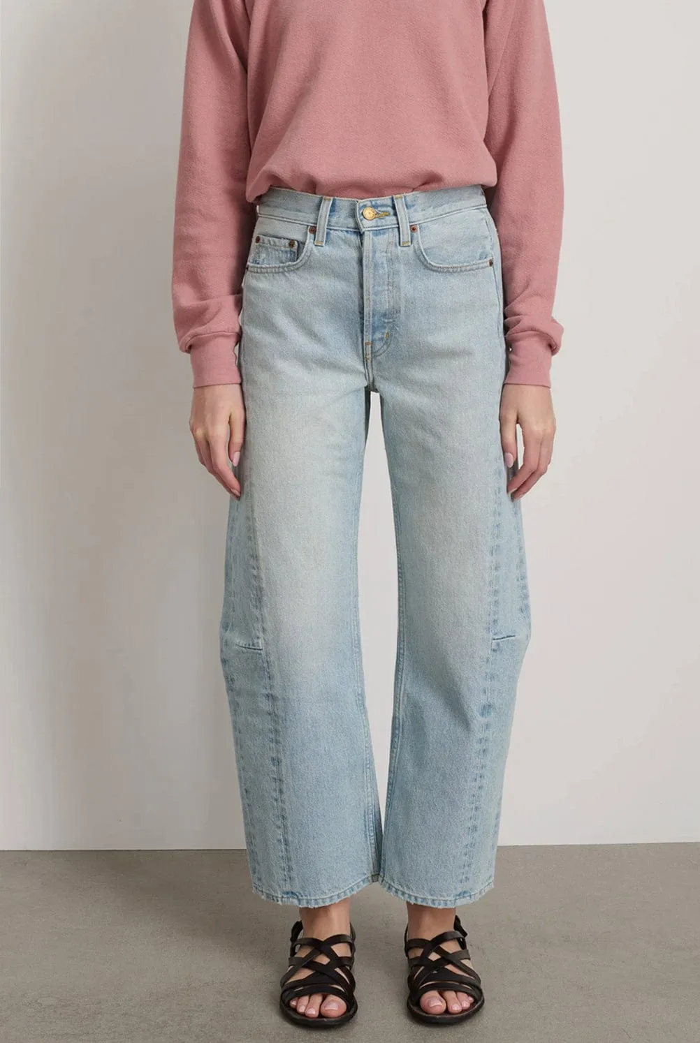 Slim Lasso | Super Light Vintage