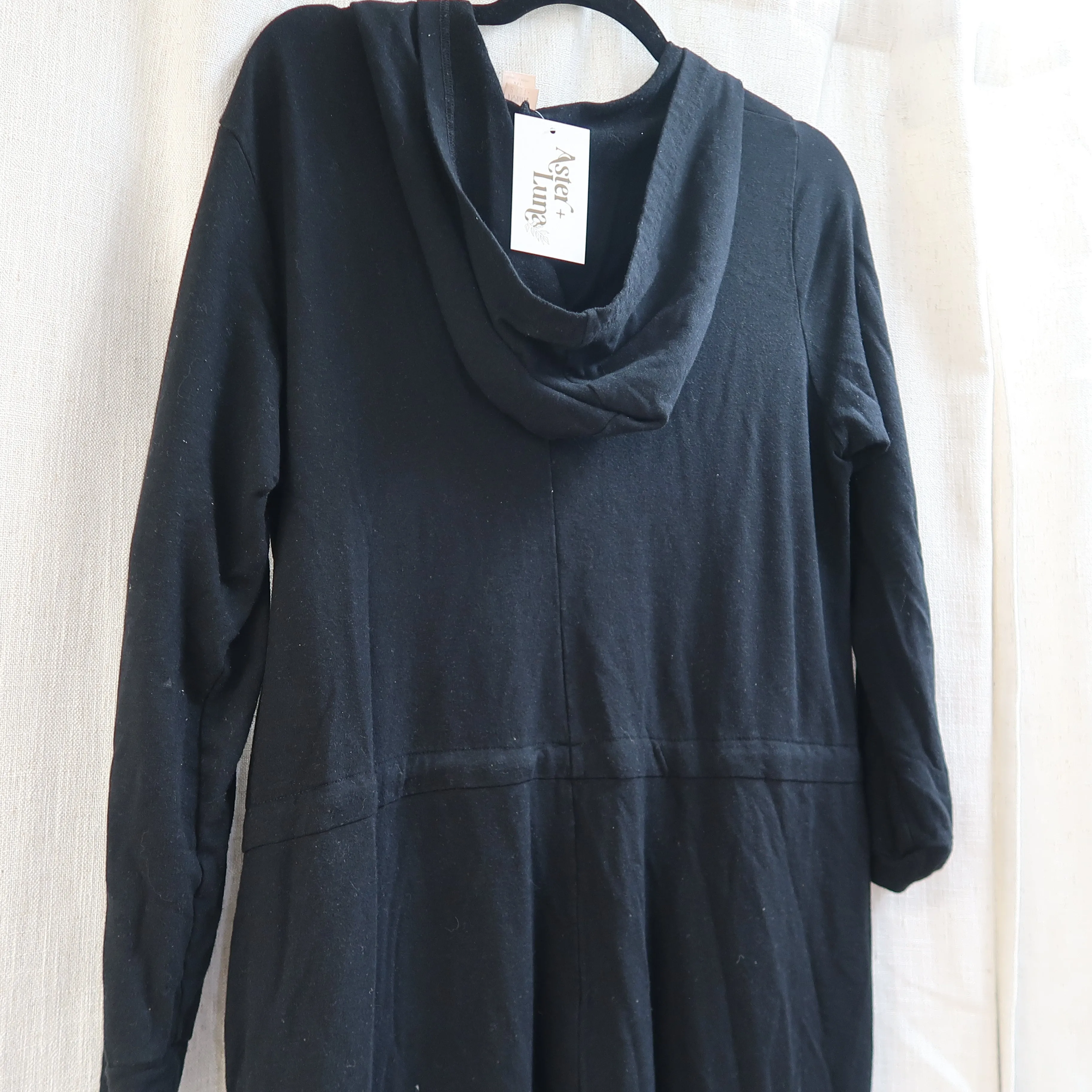 Smash & Tess - Romper (Women's Large)
