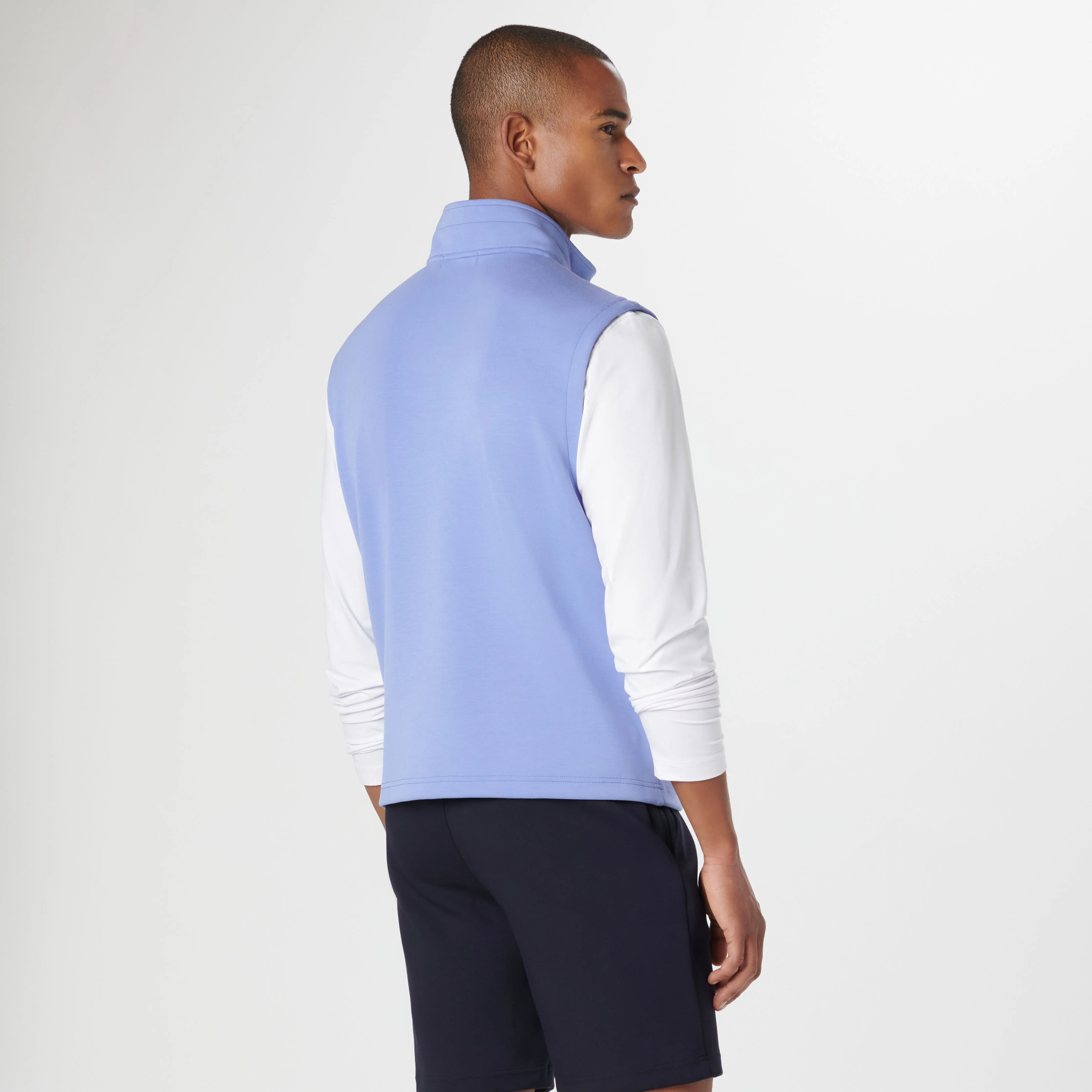 Soft Touch Performance Vest