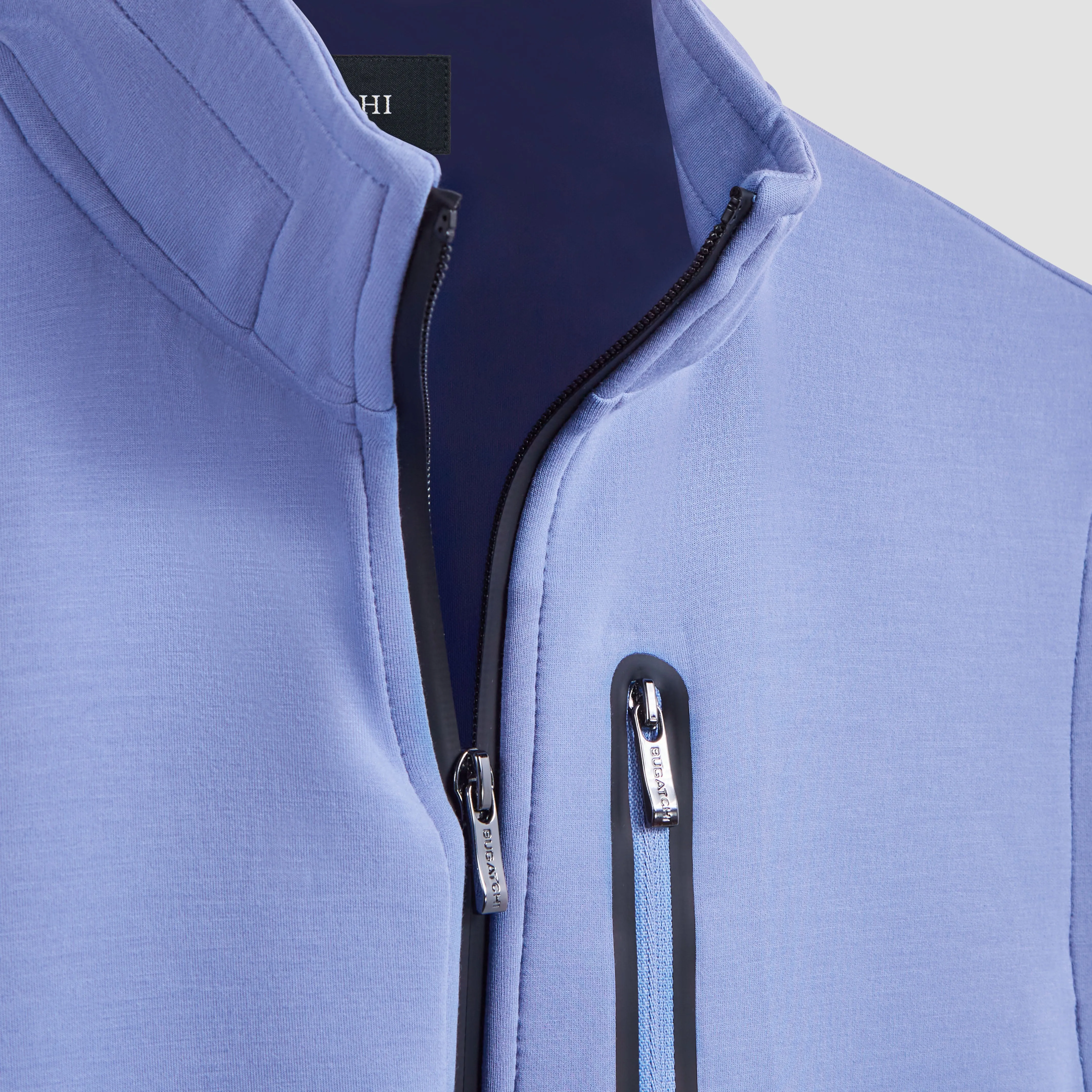 Soft Touch Performance Vest