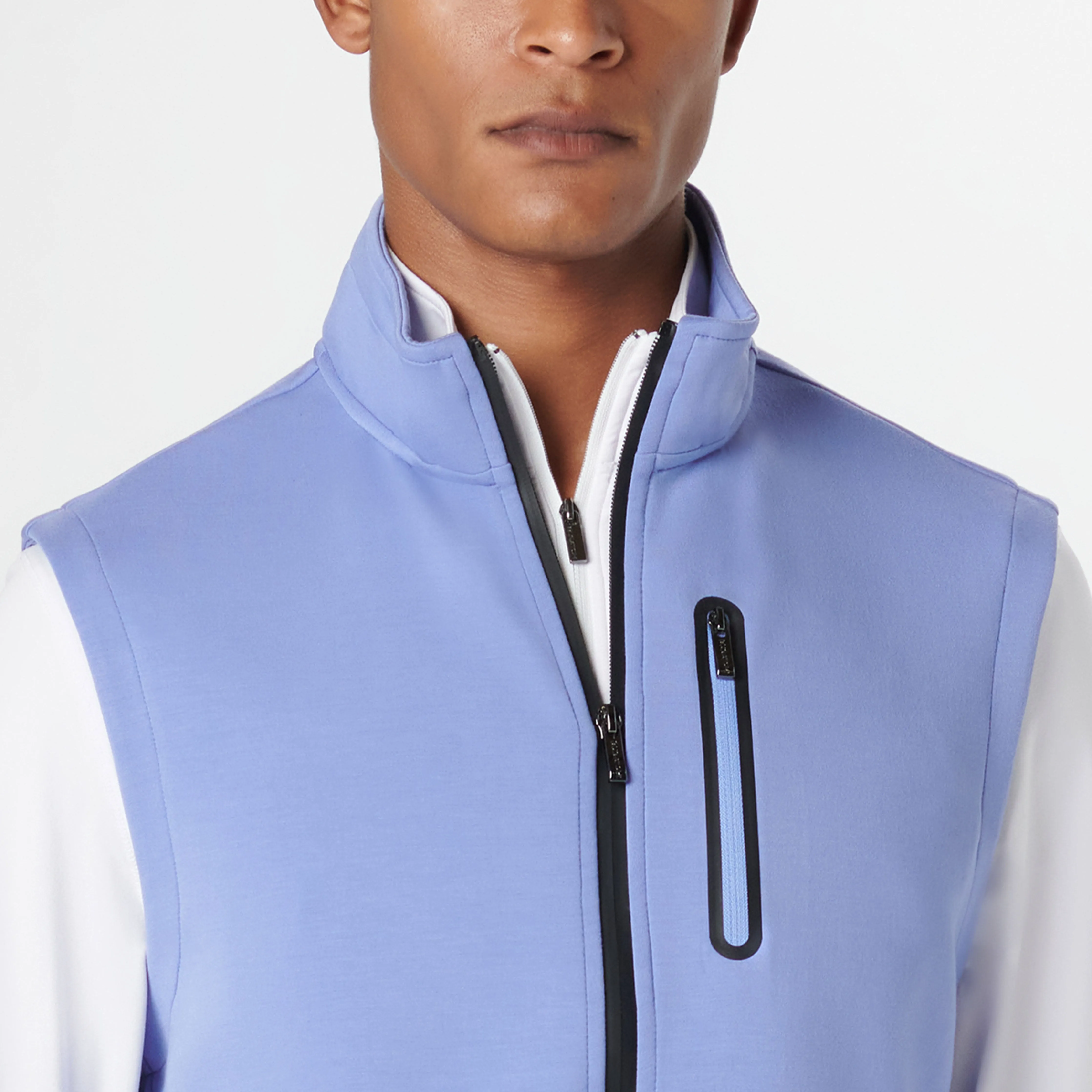 Soft Touch Performance Vest