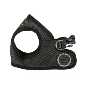 Soft Vest Harness B — Brown