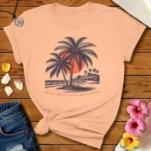 Soothes Tee