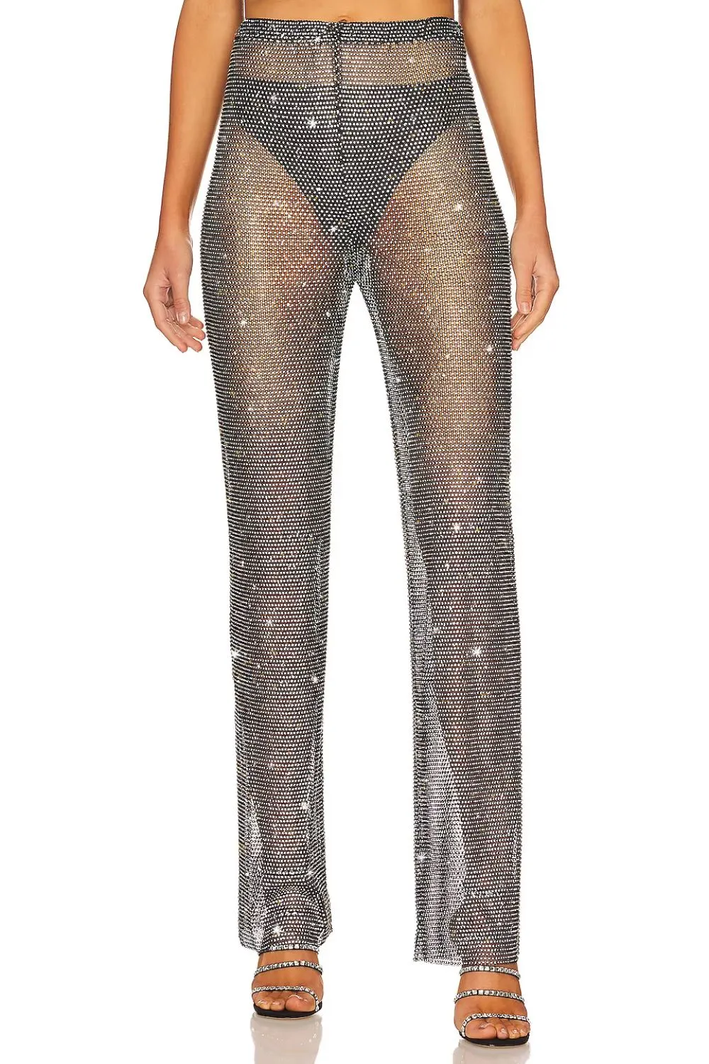 SPARKLING PANTS