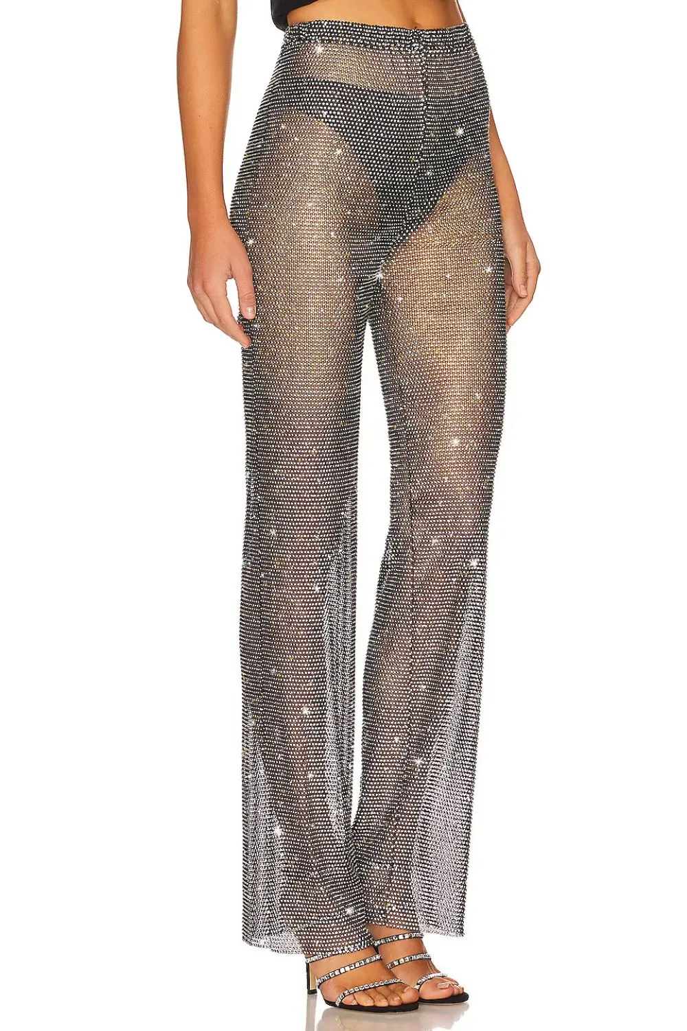 SPARKLING PANTS