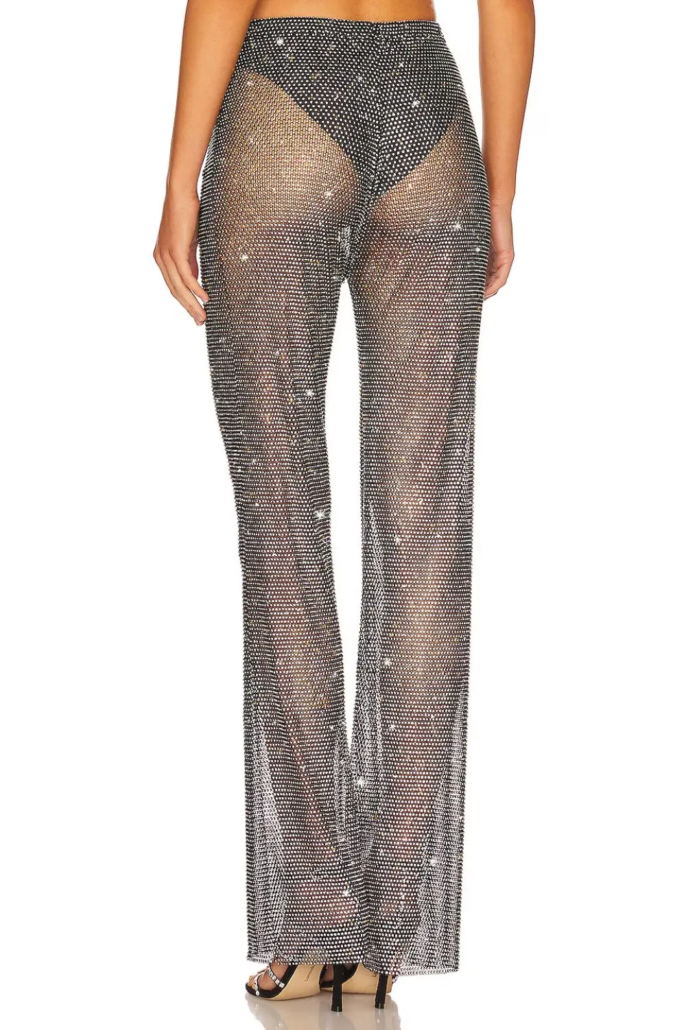 SPARKLING PANTS